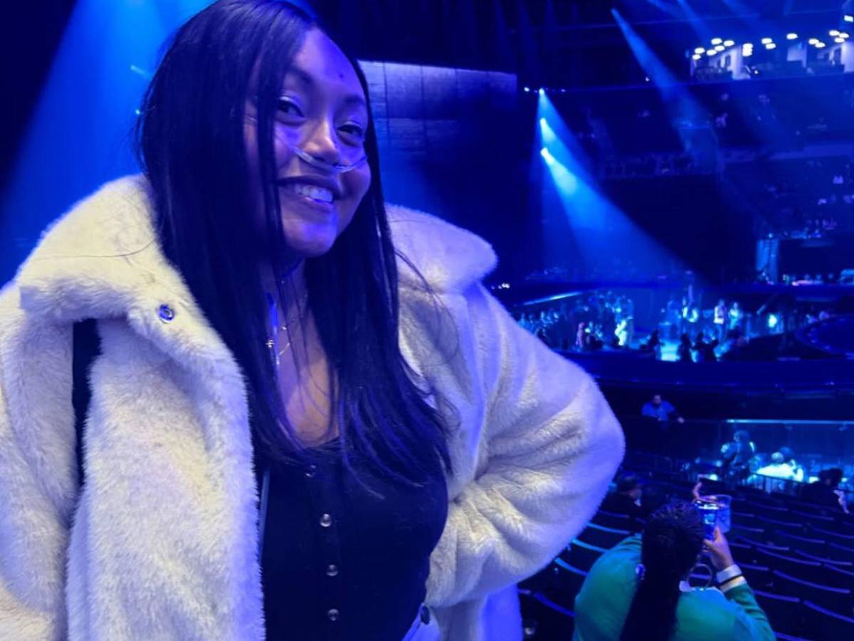 ¿Quién era Natasha Allen, influencer que murió de un agresivo cáncer?