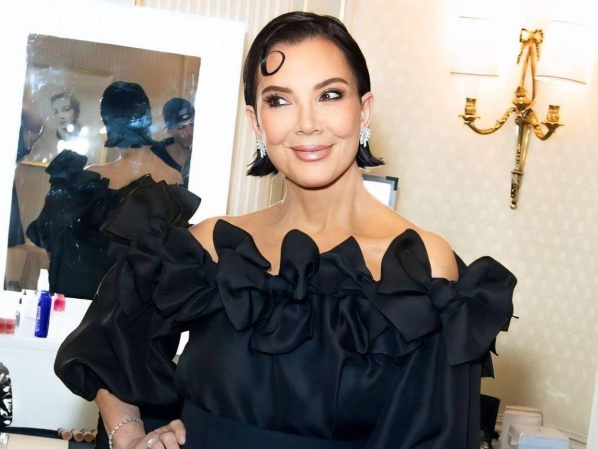 Transformación estética de Kris Jenner: ¿Cuánto costó?