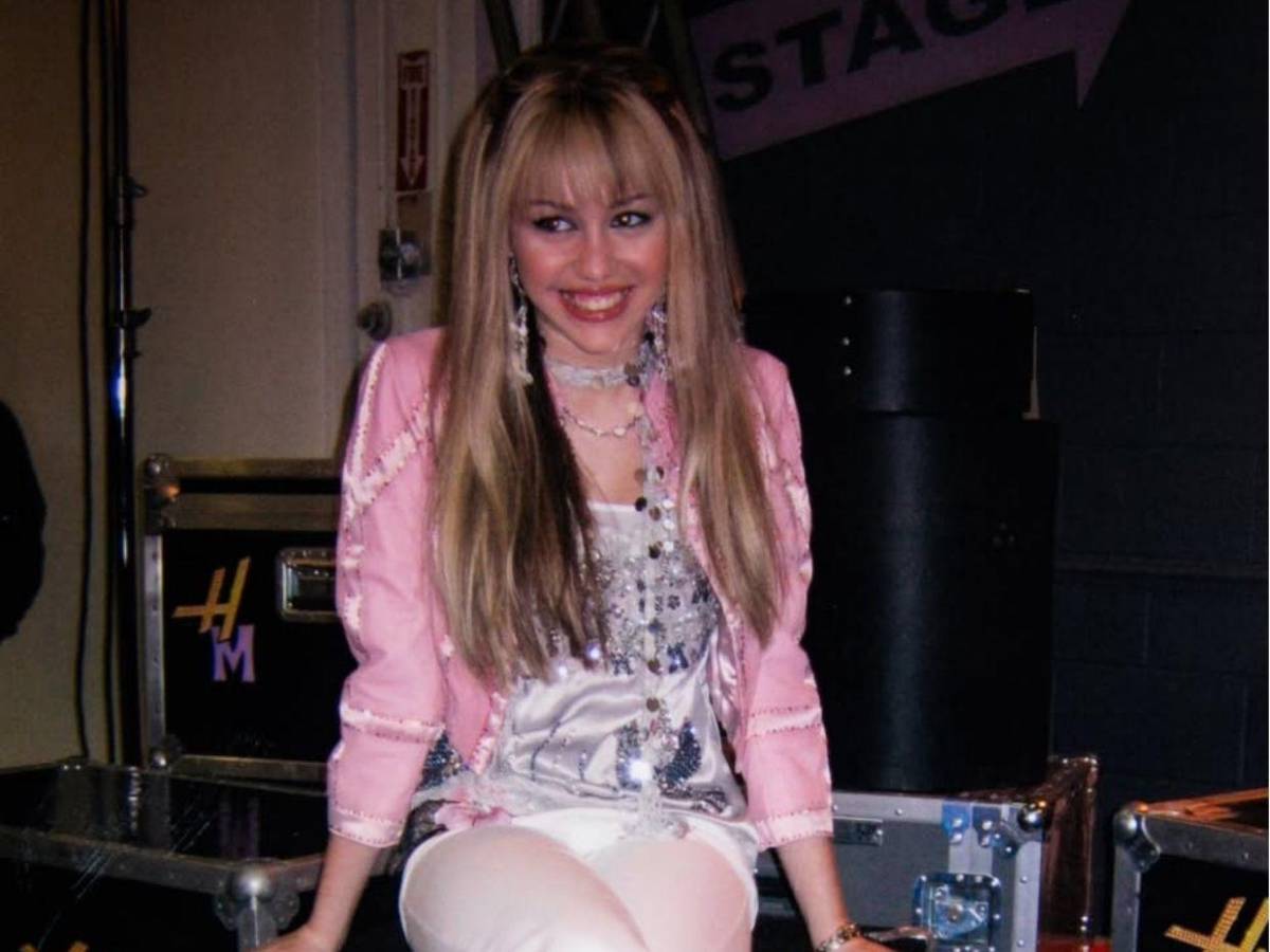 Hannah Montana: El especial de aniversario rompe récords de audiencia