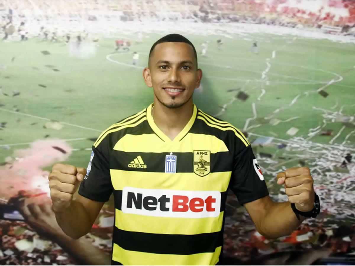 Jugadores que Olimpia exportó directo al fútbol de Europa ¡Se suman dos más!