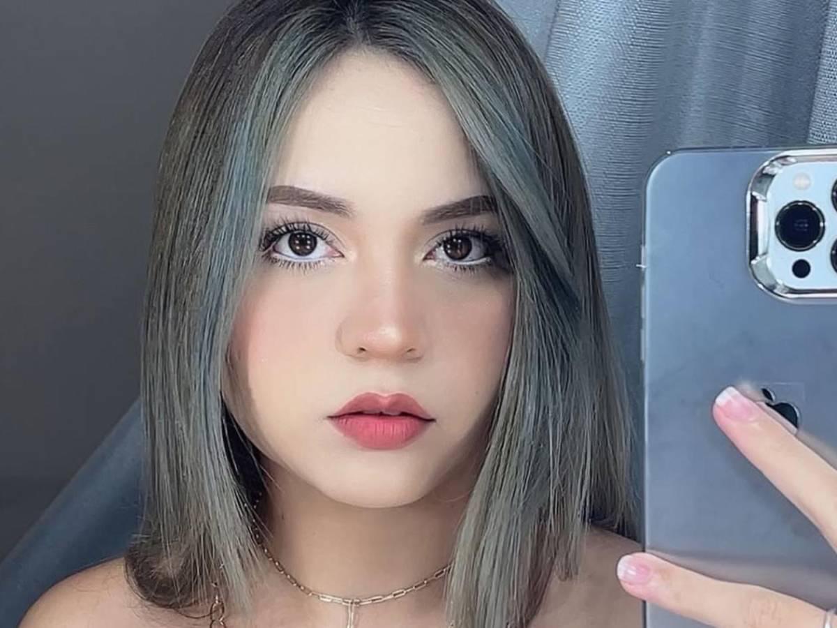 Difunden foto comprometedora de jugador de Olimpia y su esposa responde de forma impensada