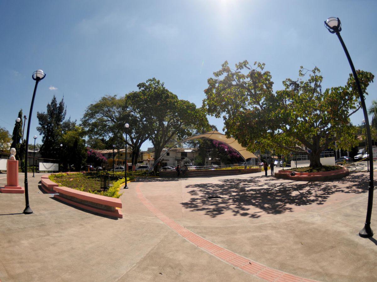 Redondel de los Artesanos está listo para el público tras su remodelación