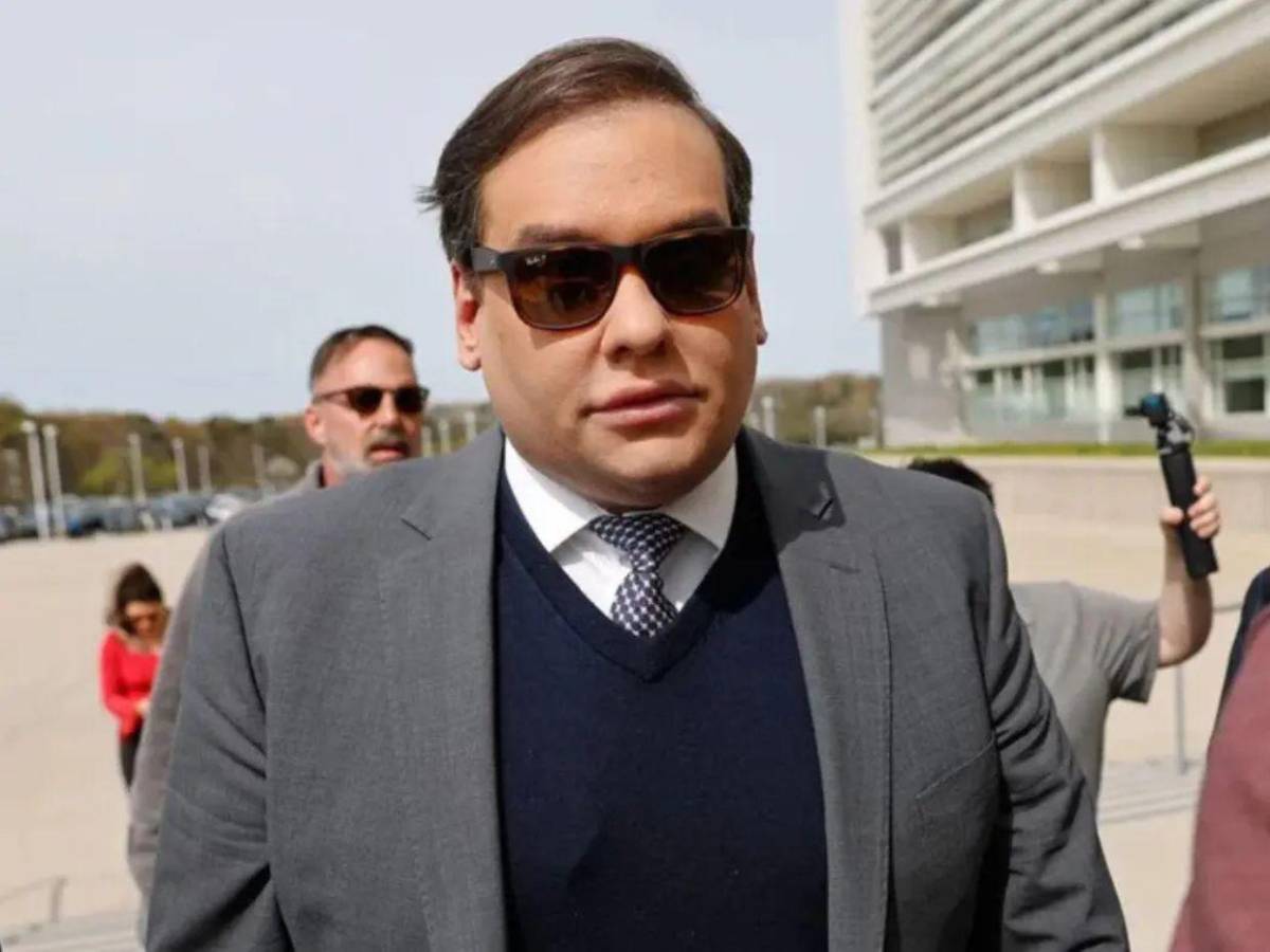 Narcotraficantes, corruptos y estafadores: los rostros de los indultados por Donald Trump