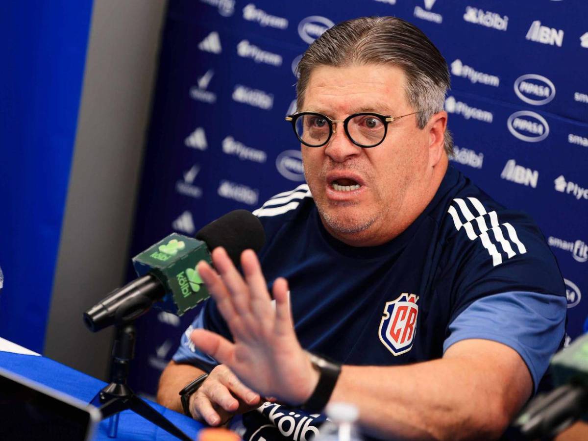 Eliminatoria Concacaf: Amenaza de Panamá a Guatemala y el enojo del ‘Piojo’ Herrera