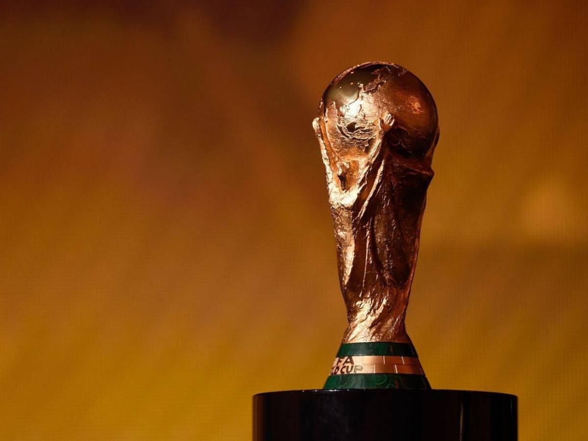 ¿Es cierto que Rusia quiere organizar un Mundial de no clasificados? ¿Estaría Honduras?