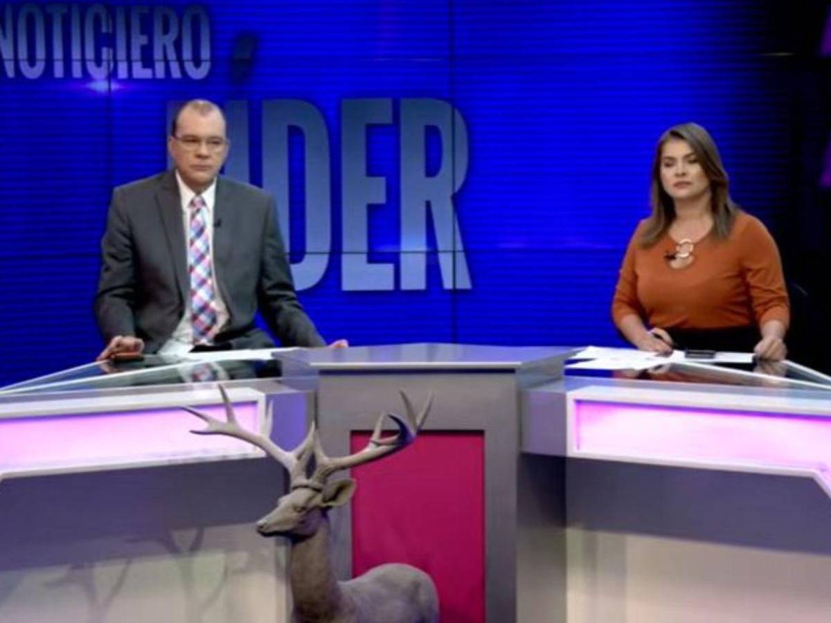 Renato Álvarez aclara sobre su retiro como periodista: No me voy a jubilar... No me supe expresar