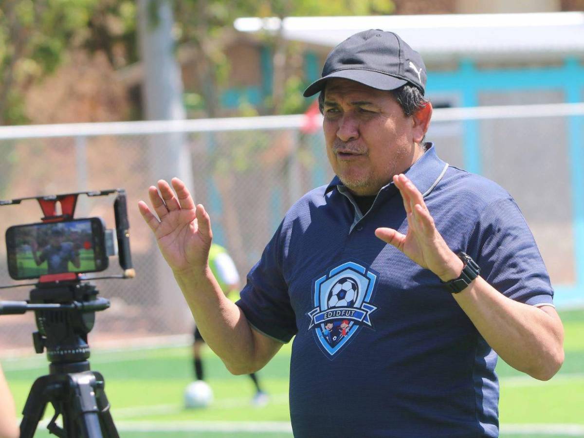 Así es la nueva vida de Nahúm Espinoza tras haber dejado la TV e iniciar trabajo gubernamental