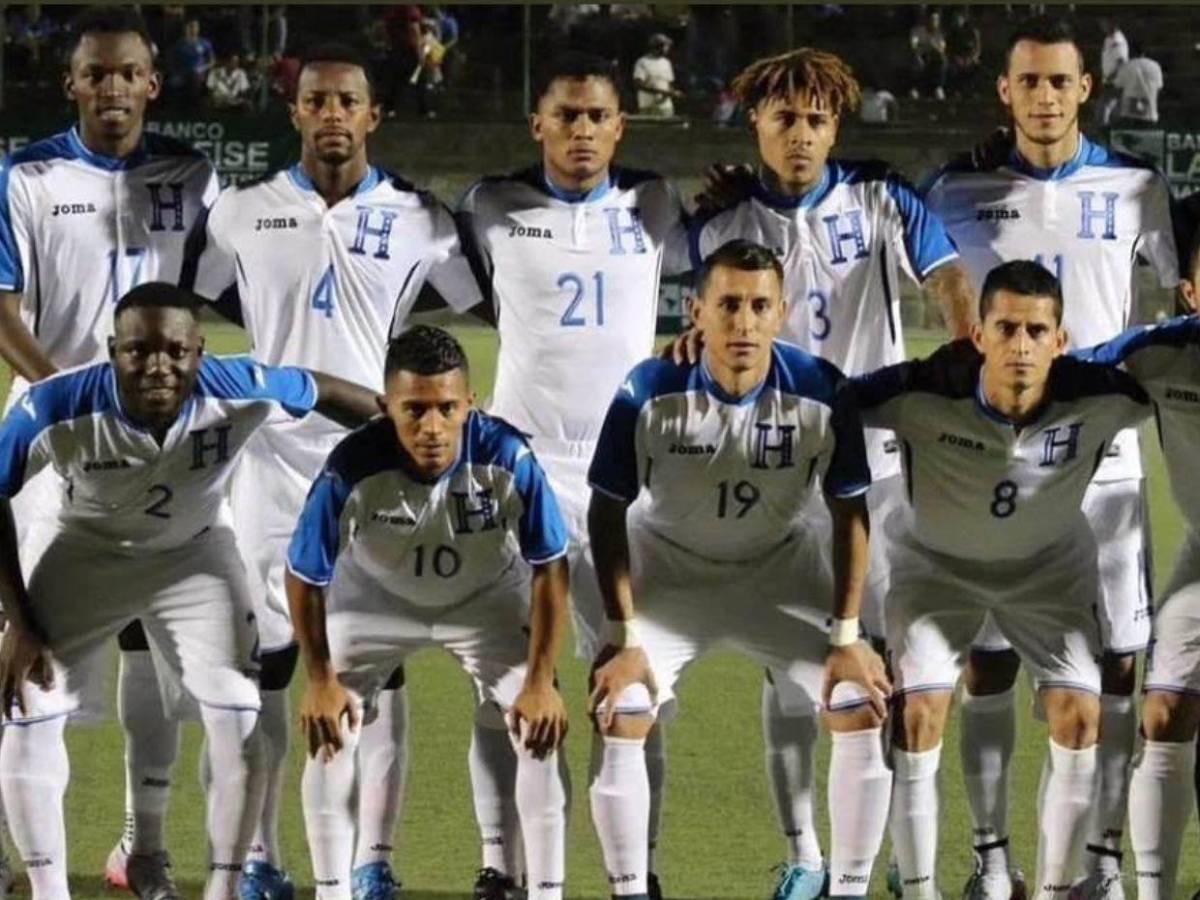 Porque no los meten a jugar, renuncian: Exseleccionado critica a Victor Vandenbroucke