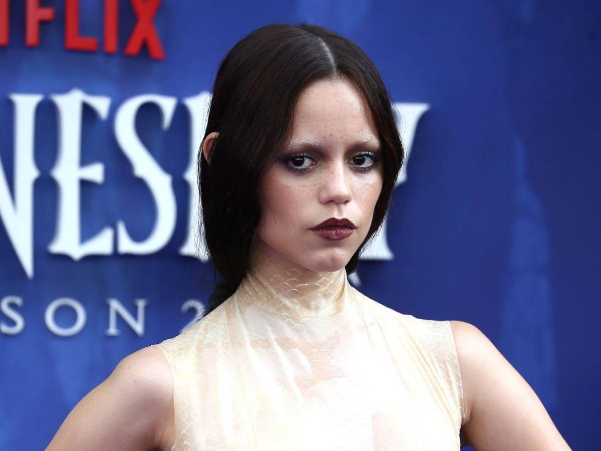 Famosos que aman el terror: 11 celebridades con alma oscura