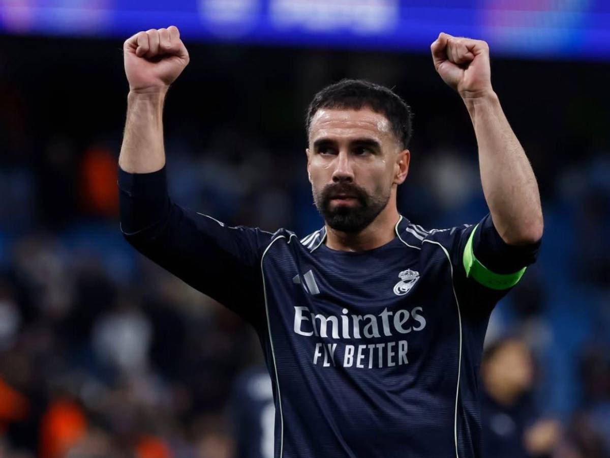 ¡Escándalo en España! Carvajal y varios jugadores son investigados por contrabando