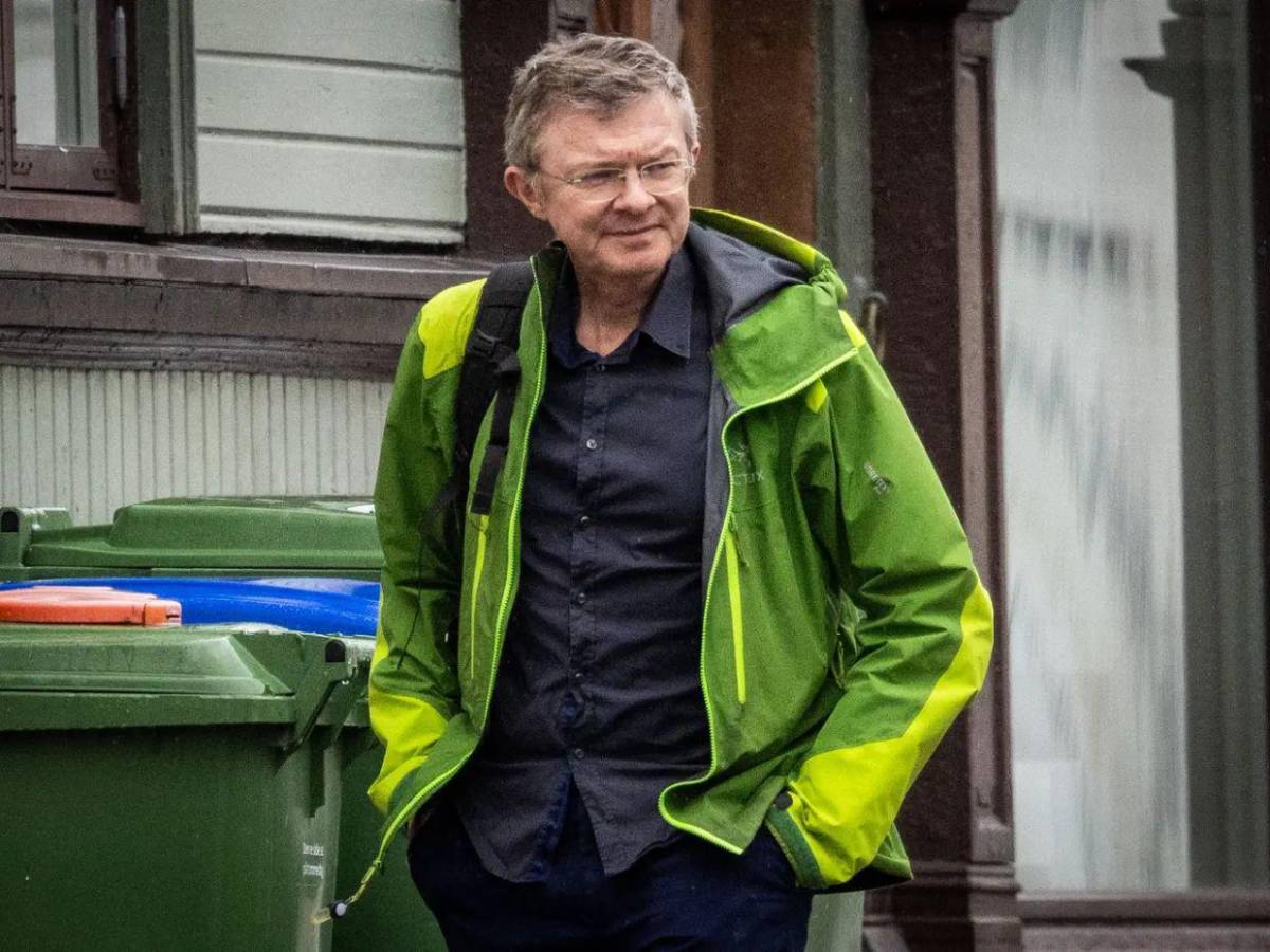 Condenan a 21 años de prisión a ginecólogo que abusaba de sus pacientes en Noruega