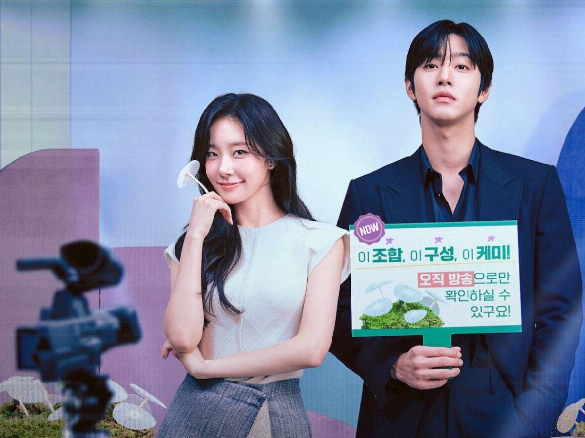 Top 10: Los k-dramas más vistos de Netflix en lo que va de 2026