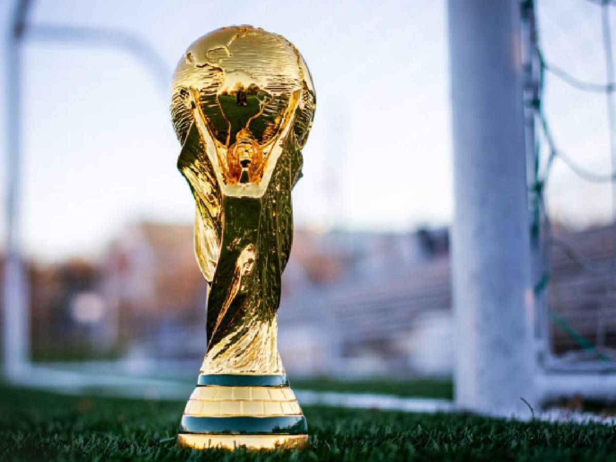 Mundial de fútbol en Centroamérica: Así avanza la moción que incluirá a Honduras