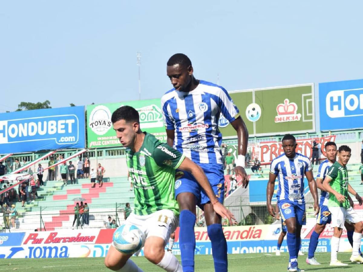 Victoria sigue sumergido en la miseria: ¿Qué pasó con las promesas de Supremo y La More?