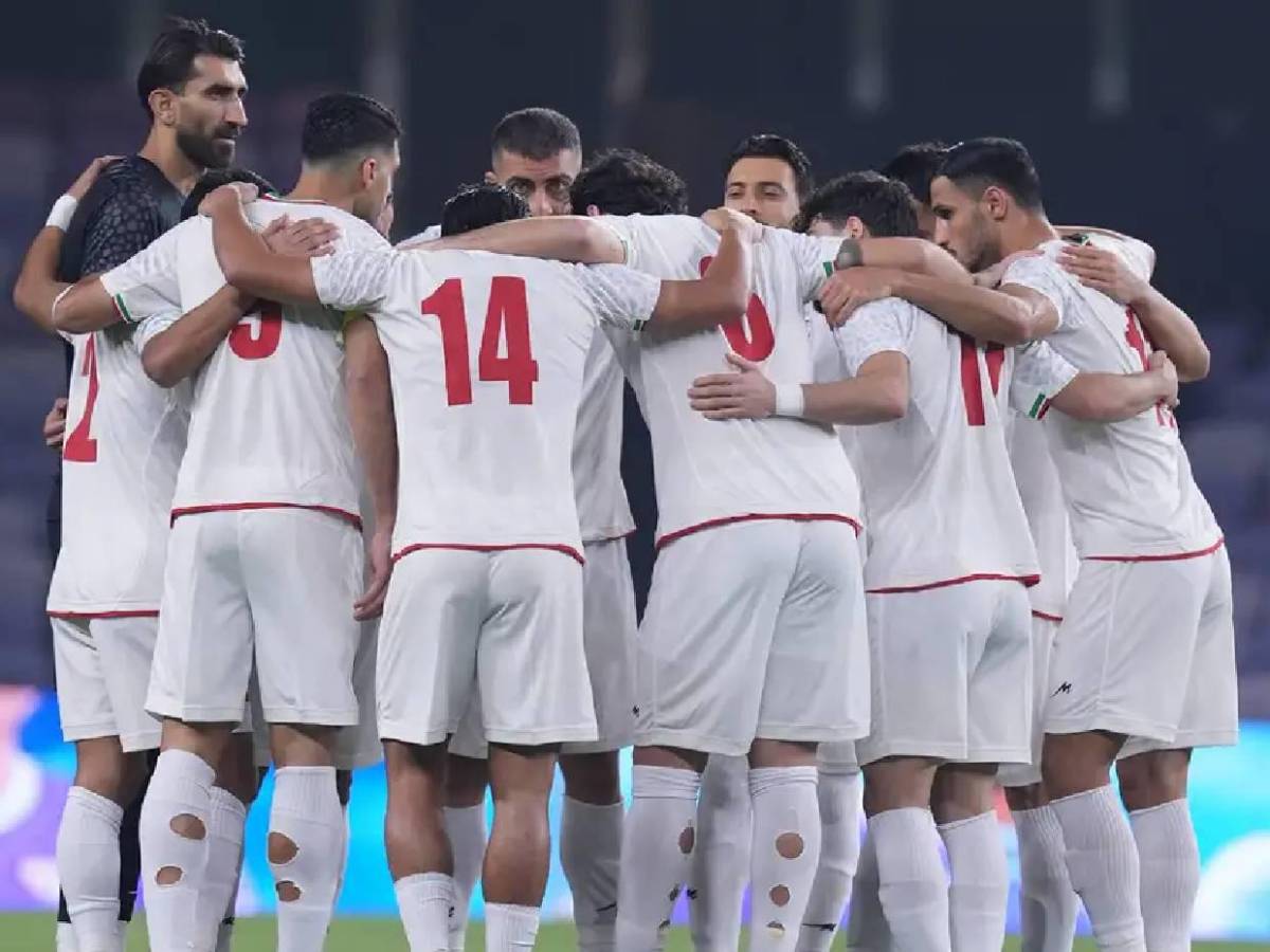 Irán no jugará el Mundial 2026: FIFA revela la postura de Donald Trump ante esta situación