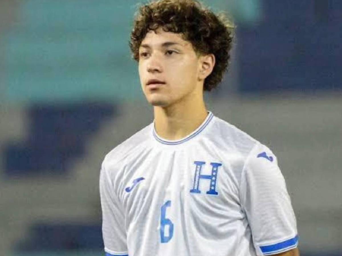 Sorpresas y ausencias en la primera convocatoria de José Molina en la Selección de Honduras