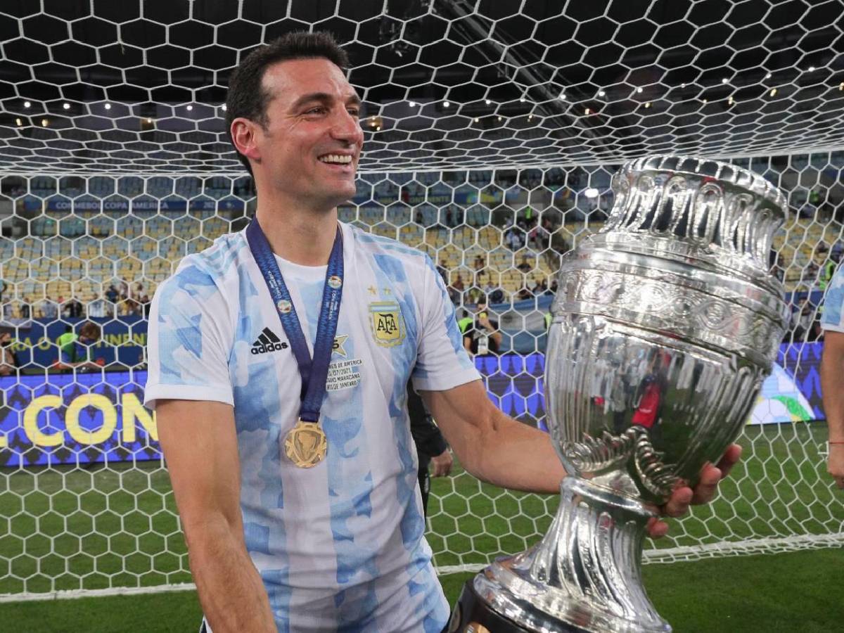 Decisión tomada: Este será el nuevo técnico del Real Madrid tras la salida de Arbeloa