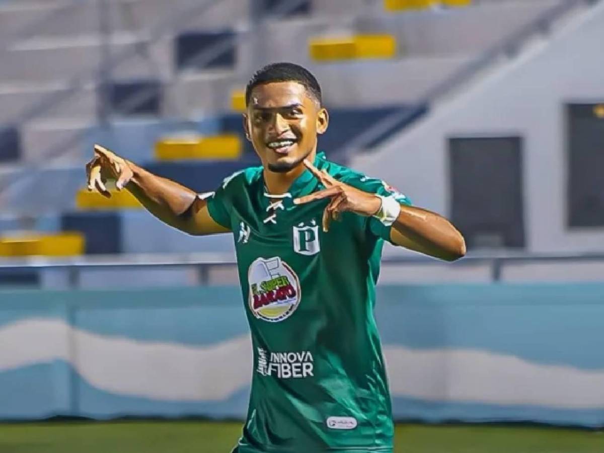 Fichajes Honduras: Olimpia en problemas, nuevo DT de Marathón y futuro de Keyrol en Liverpool