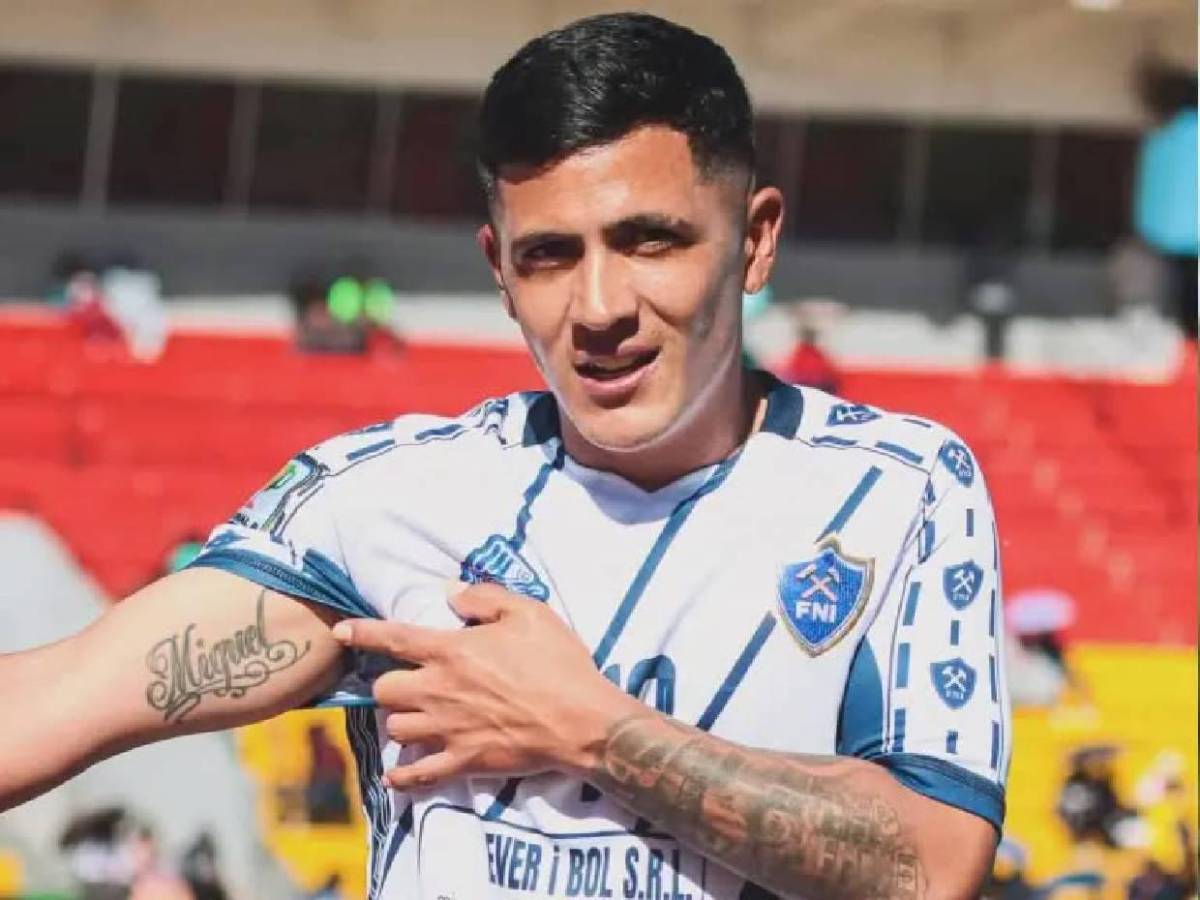 Fichajes Honduras: ExOlimpia regresa, bombazo en Marathón y Motagua busca delantero