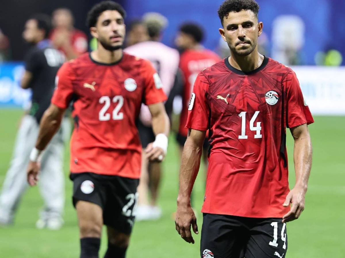 Revuelo en el Mundial 2026: Egipto acusa a la FIFA de amaño de partidos y ayuda a Argentina