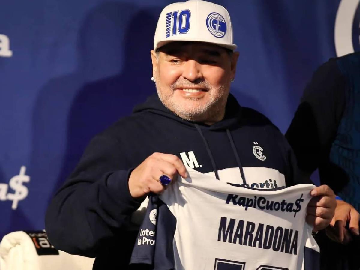 Giro inesperado: Sale a la luz nueva posible causa de muerte de Diego Maradona e impacta