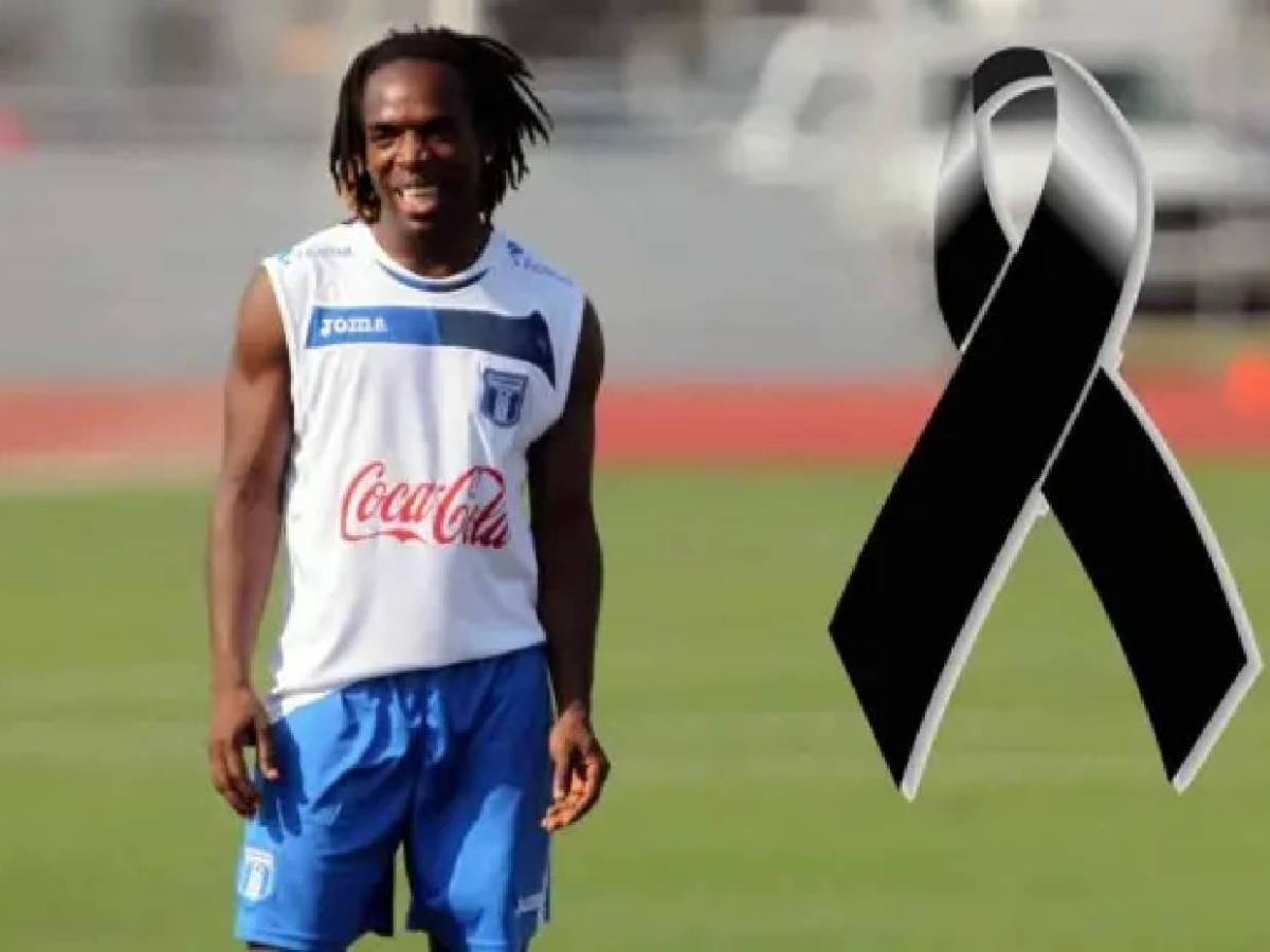 La escalofriante llamada que hizo el exjugador Pery Martínez antes de morir por sobredosis