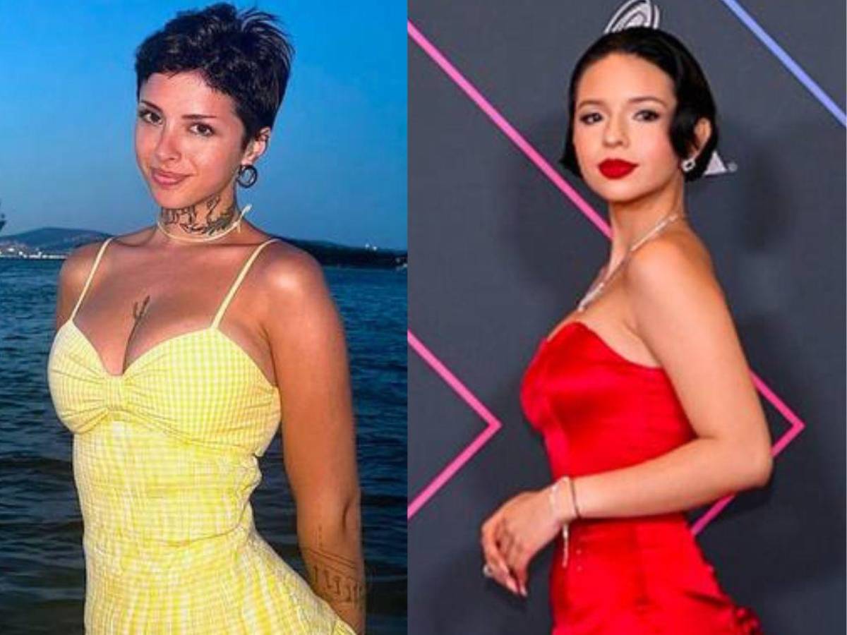 ¿Quién es Bredie? Mujer viral en redes sociales por su parecido con Cazu y Ángela Aguilar