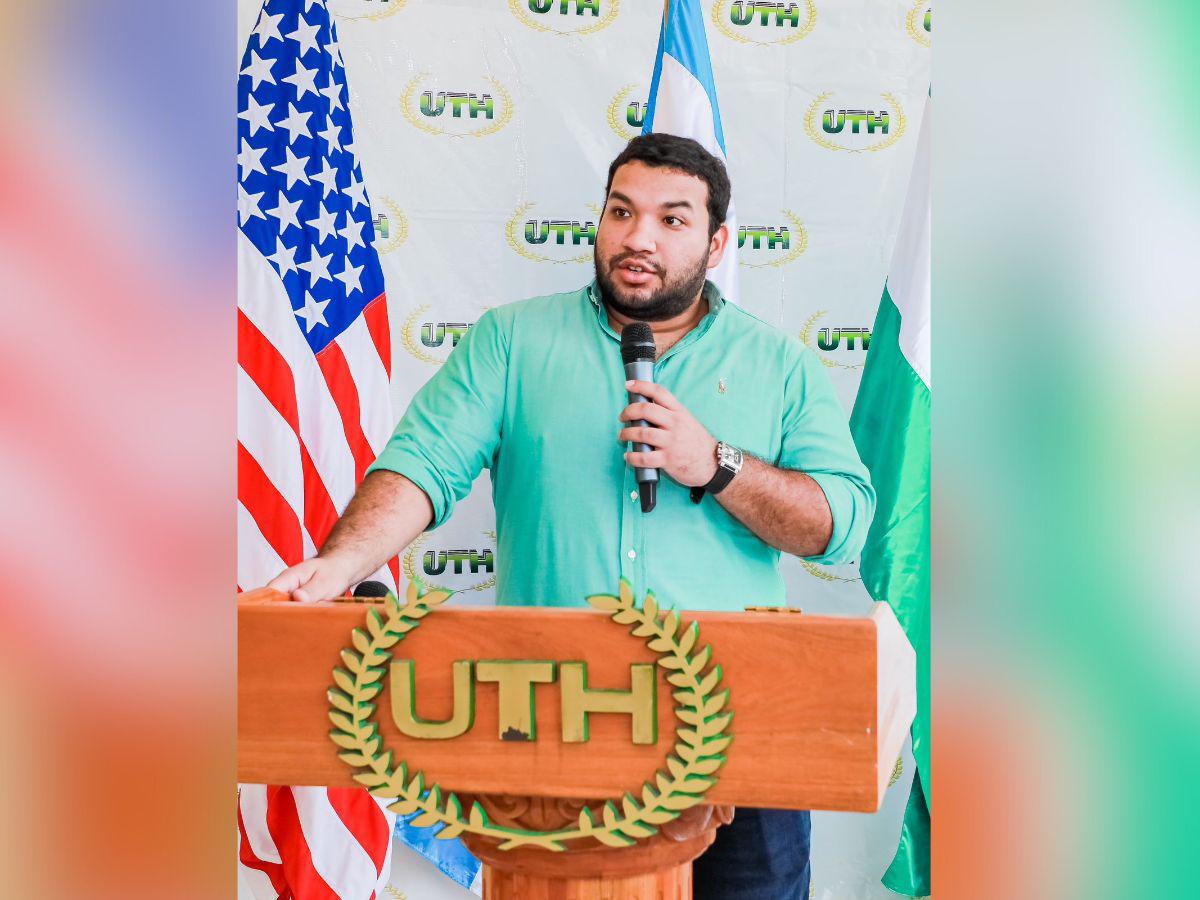 USAID, UTH y COURSERA lanzan el innovador proyecto PROGRÁMATE