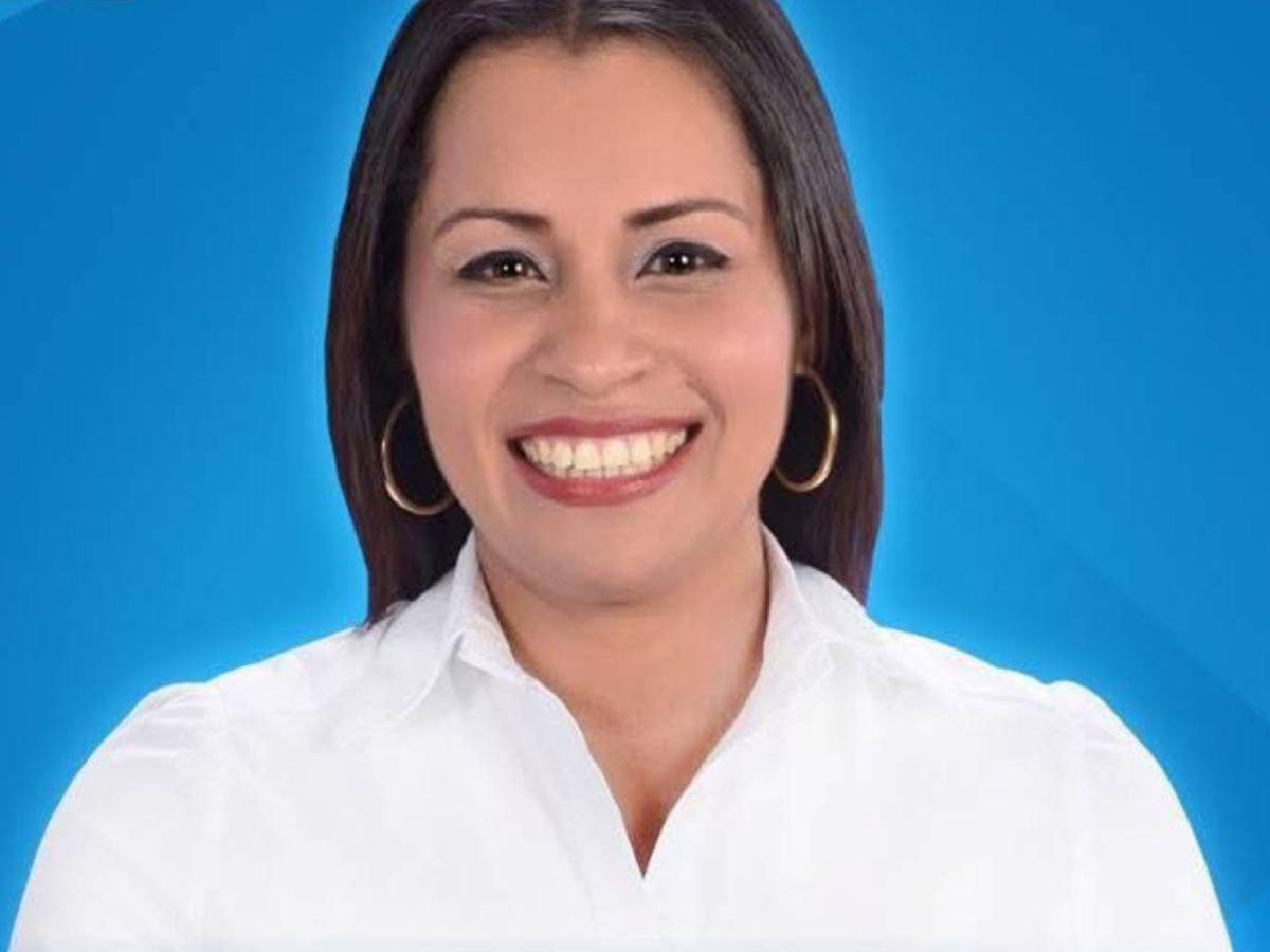 Precandidatos a diputados del movimiento “Papi a la Orden” por Cortés