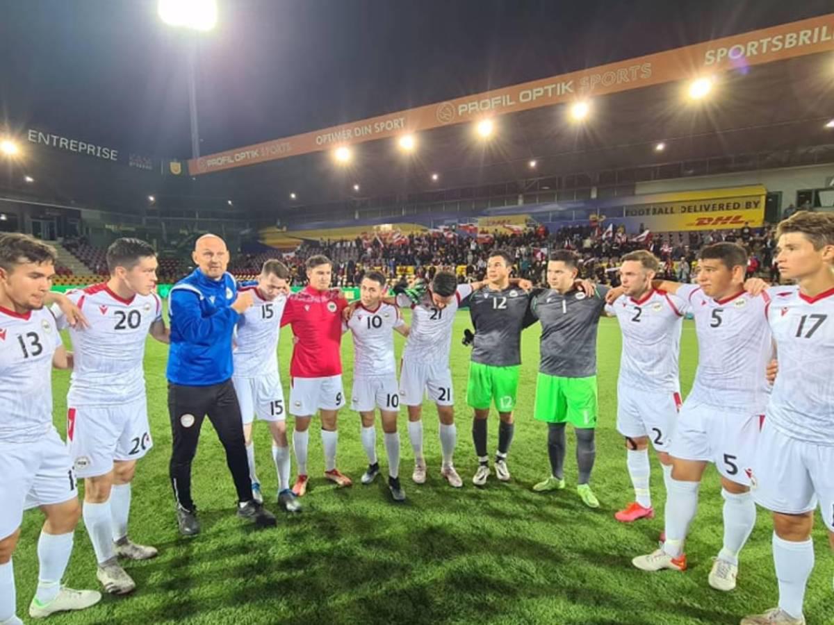 Concacaf le cierra las puertas a país que solicitó unir a su Selección Nacional en el área