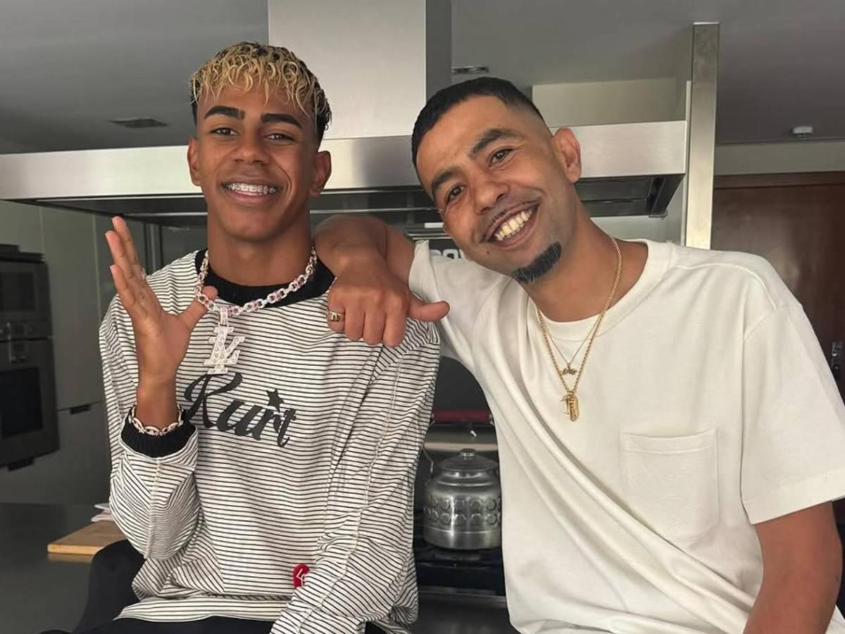 Iban a matarlo: Impactantes detalles sobre intento de asesinato al padre de Lamine Yamal