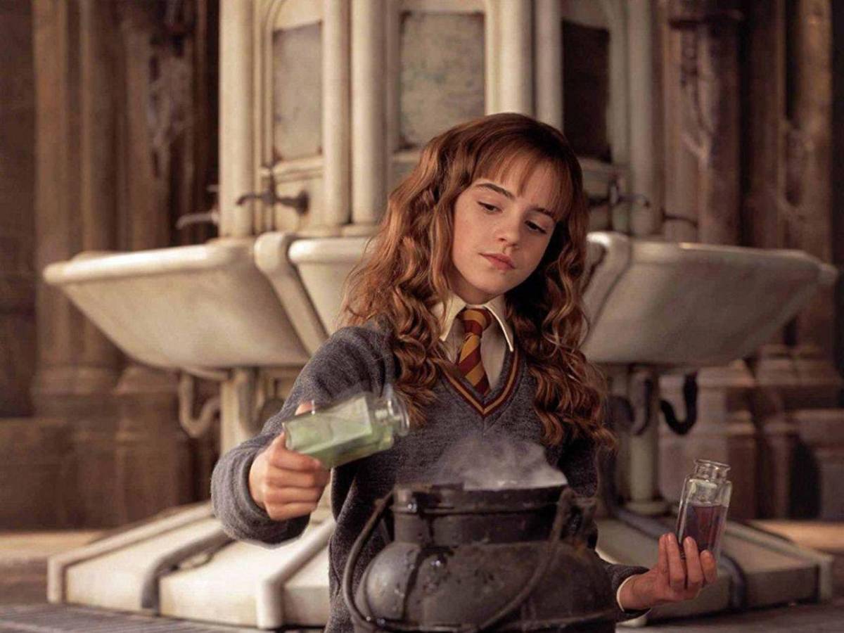 ¿Quién es Arabella Stanton, la nueva Hermione Granger en la serie de Harry Potter?