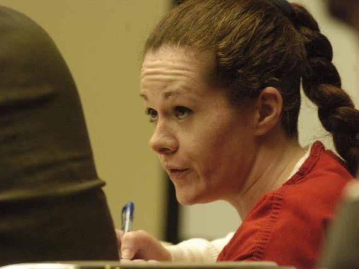 Tortura, asesinato y ritual satánico: el caso de Christa Pike por el que será ejecutada en EE UU