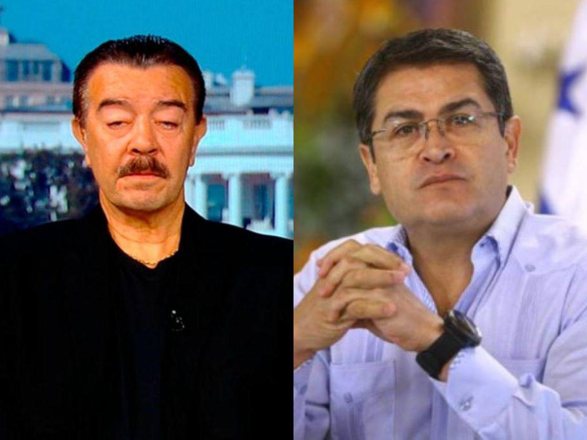 Mike Vigil: “Kevin Castel condenará a JOH a cadena perpetua”