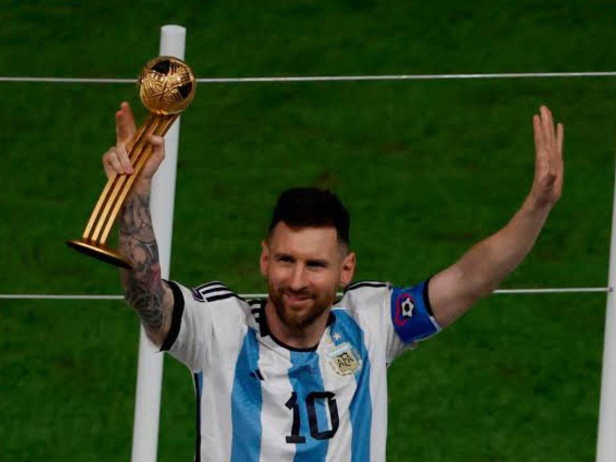 Messi cumple 39 años y aquí repasamos sus 10 récords en Copas del Mundo