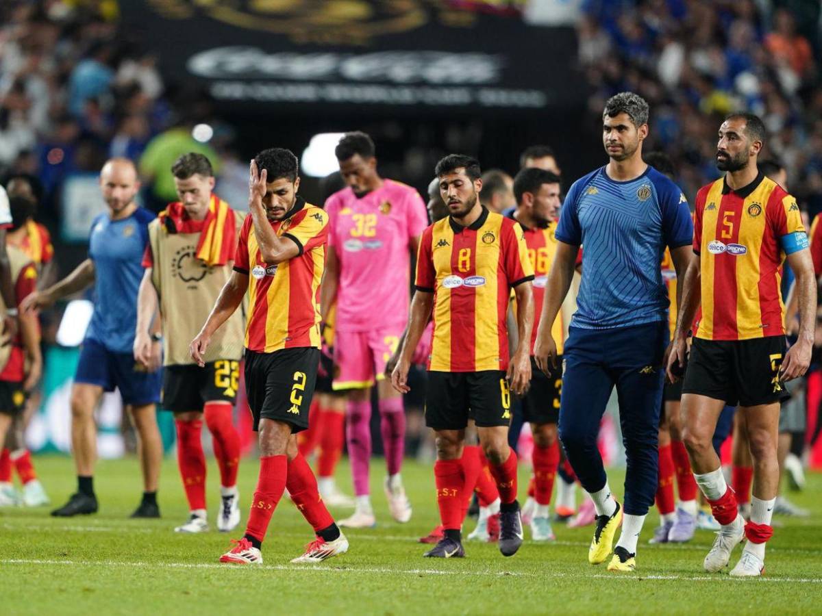 ¿Cuántos millones de dólares ganaron los equipos eliminados del Mundial de Clubes 2025?