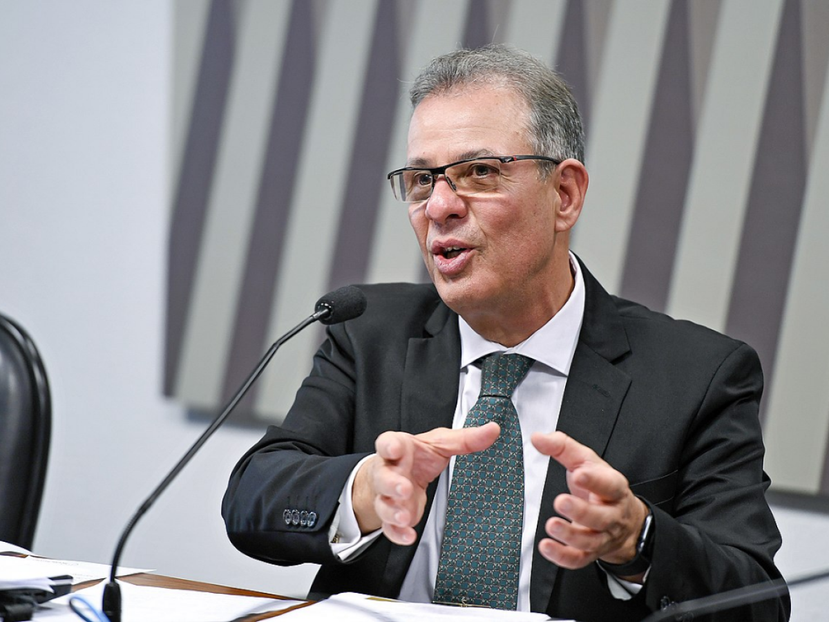 Brasil garantiza a EEUU que incrementará la producción de petróleo