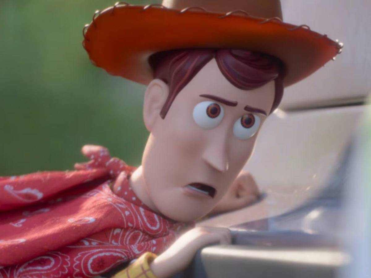 El director de Toy Story abre la puerta a más películas de la saga: esto se sabe