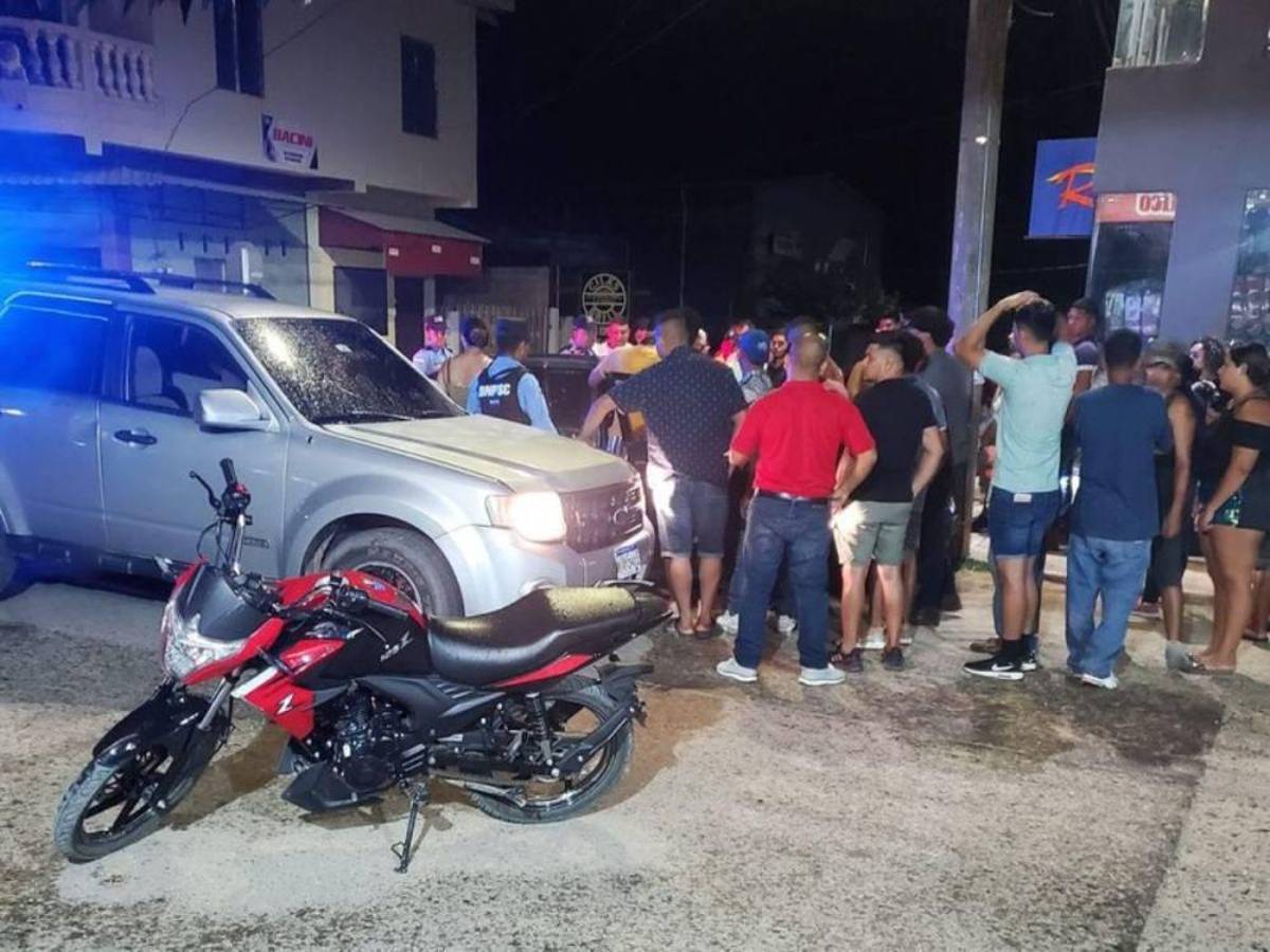 Recuento 2023: Las dolorosas masacres que enlutaron a Honduras