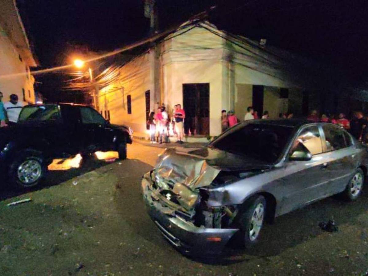 Accidentes de tránsito dejaron alrededor de 28 muertos este fin de semana en Honduras