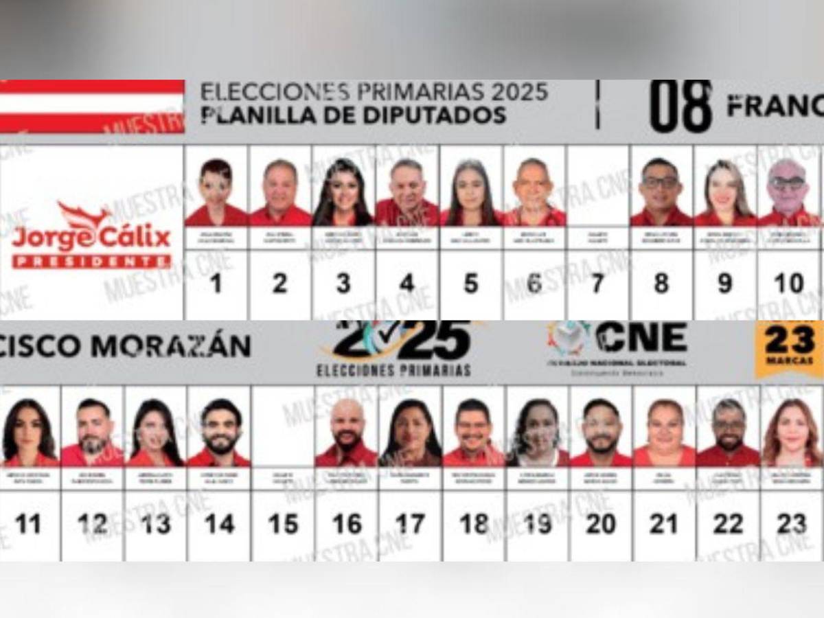 Emilio Izaguirre revela por qué se une a la política con Jorge Cálix