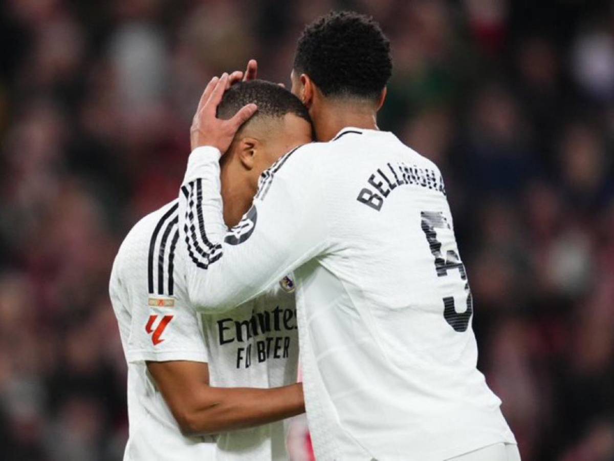 Memes destrozan a Mbappé tras fallar otro penal con Real Madrid y perder en LaLiga