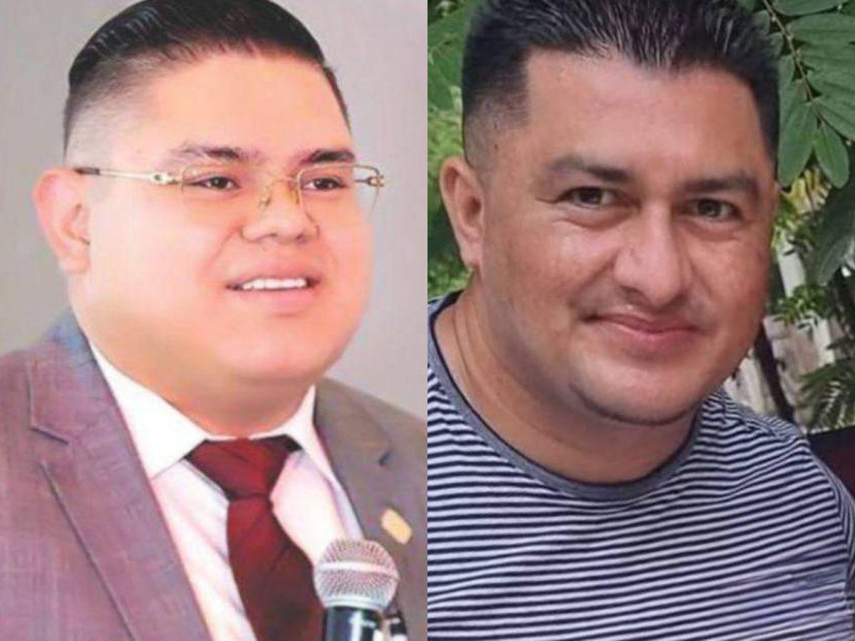 Sánchez habría recibido dinero de supuesta empresa de sus hijos y empresario asesinado Franklin Villeda