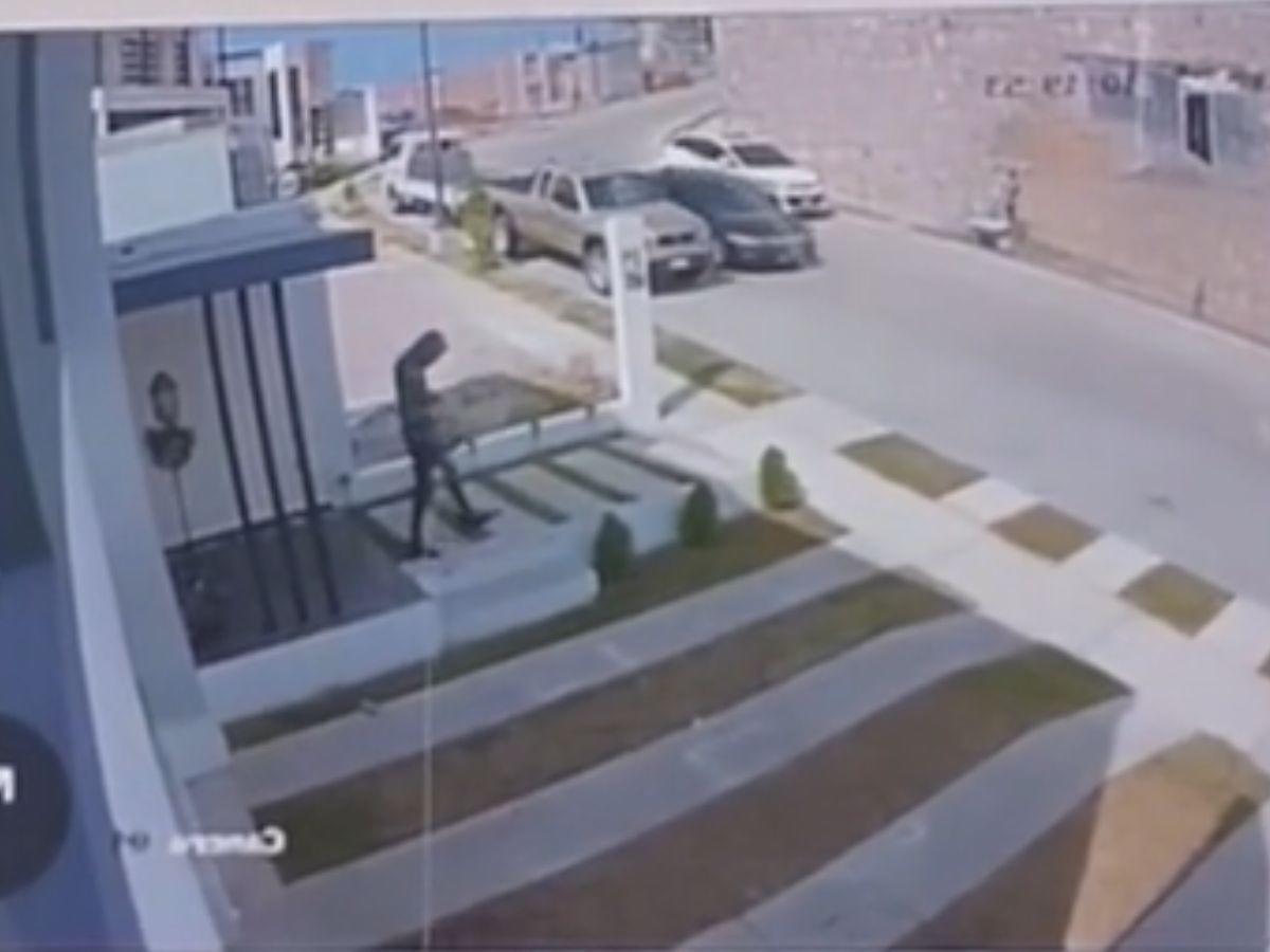 Me puse nerviosa: Milagro Flores revela que un hombre la persigue desde hace meses