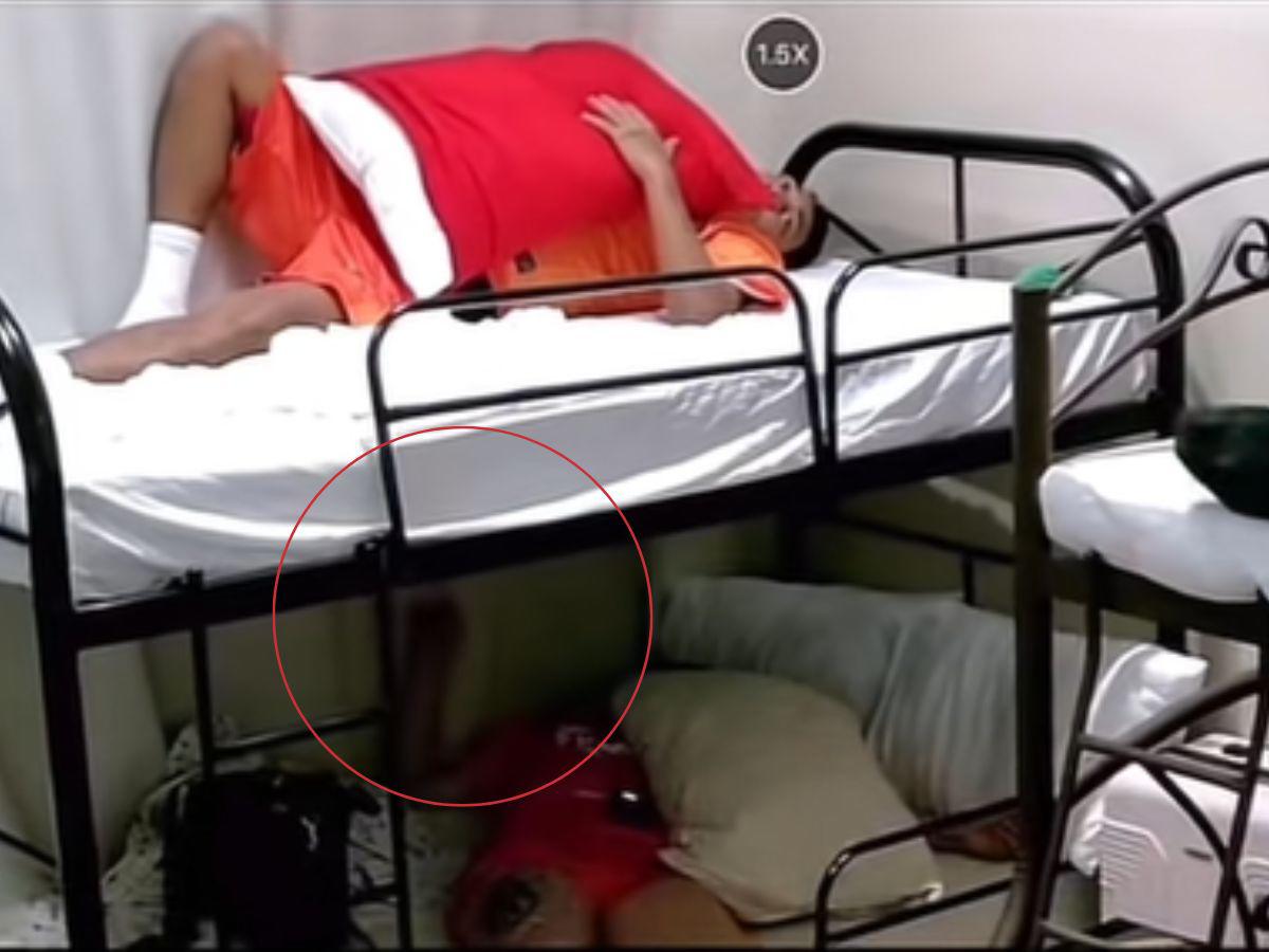 Lorjia, la tiktoker salvadoreña que desató los celos de Milagro Flores por Supremo: “Me duele”