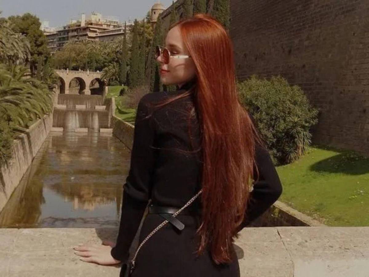 Investigan muerte de Duda Alves: la tiktoker brasileña que criticaba lo que odiaba