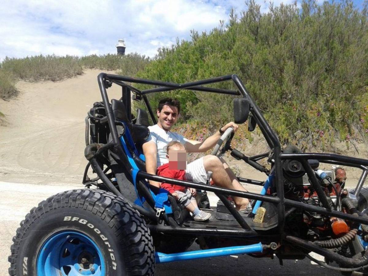 Hombre mata a su esposa e hijos y luego se quita la vida en Argentina