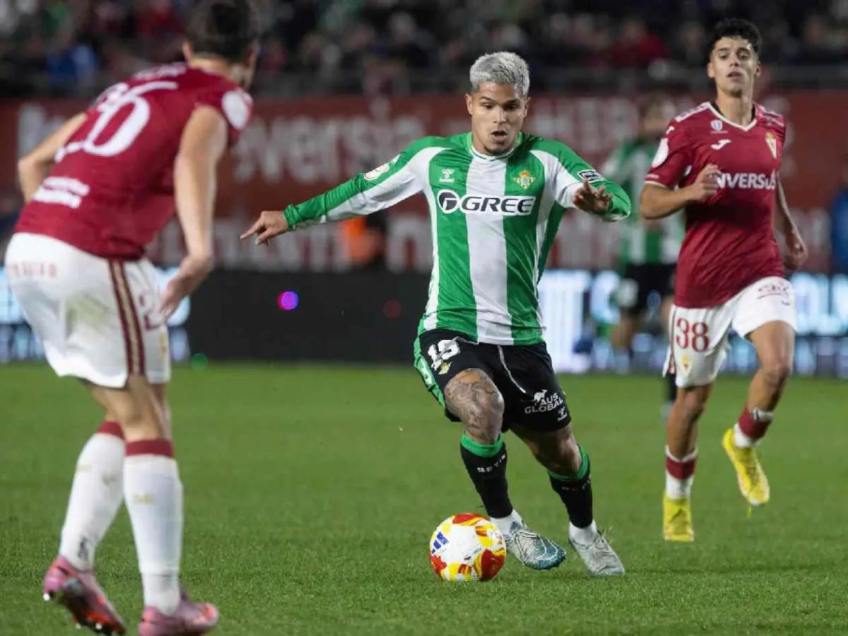 Pichichi de LaLiga de España: Kylian Mbappé se aleja en la cima