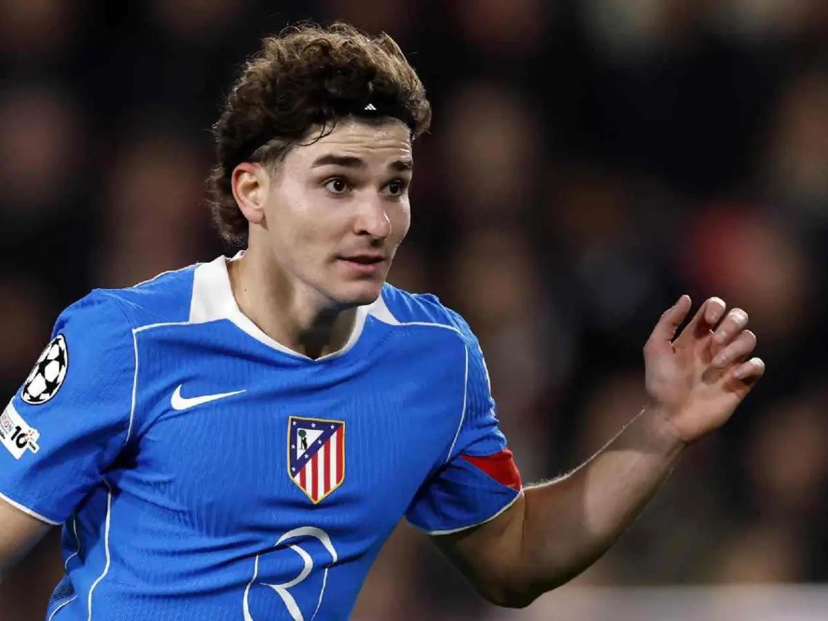 Pichichi de LaLiga de España: Kylian Mbappé se aleja en la cima