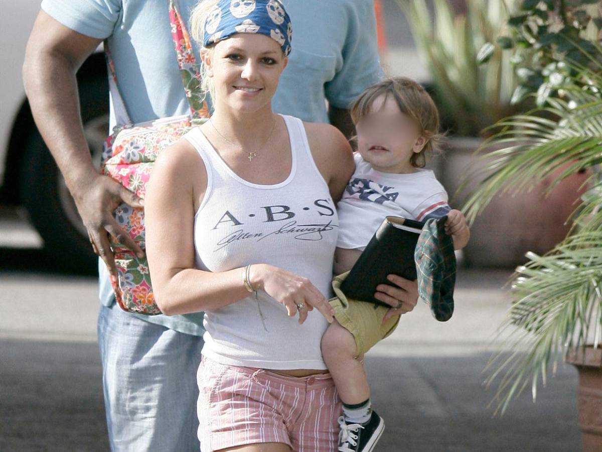 Infidelidad y una llamada antes de su boda: las confesiones de Kevin Federline sobre Britney Spears